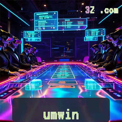 umwin Apostas ao Vivo