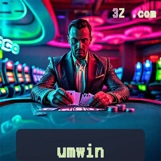 umwin Aplicativo Móvel