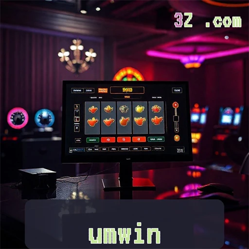 umwin Plataforma Oficial
